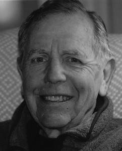 Bill Gridley's memorial service was held on January 10, which would have been his 86th birthday.