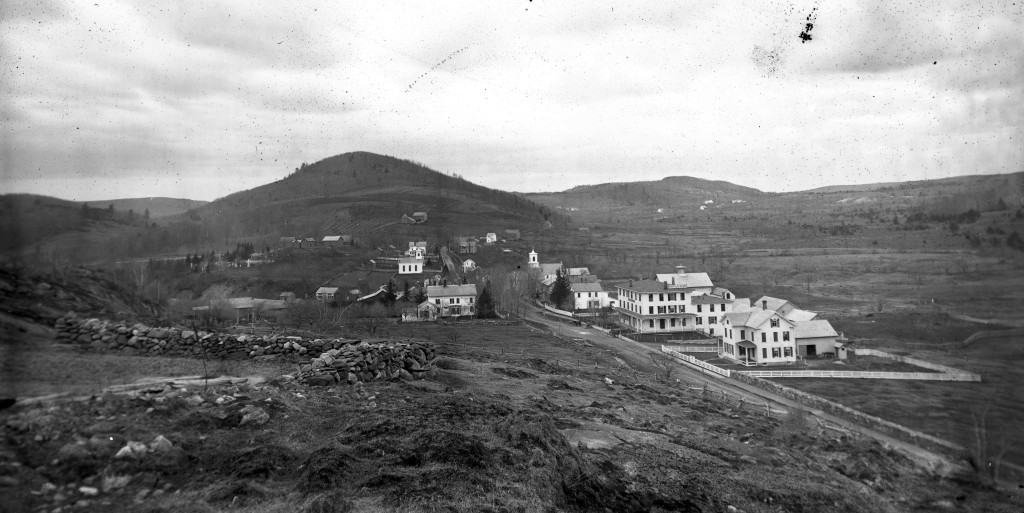 Photograph Courtesy Norfolk Historical Society