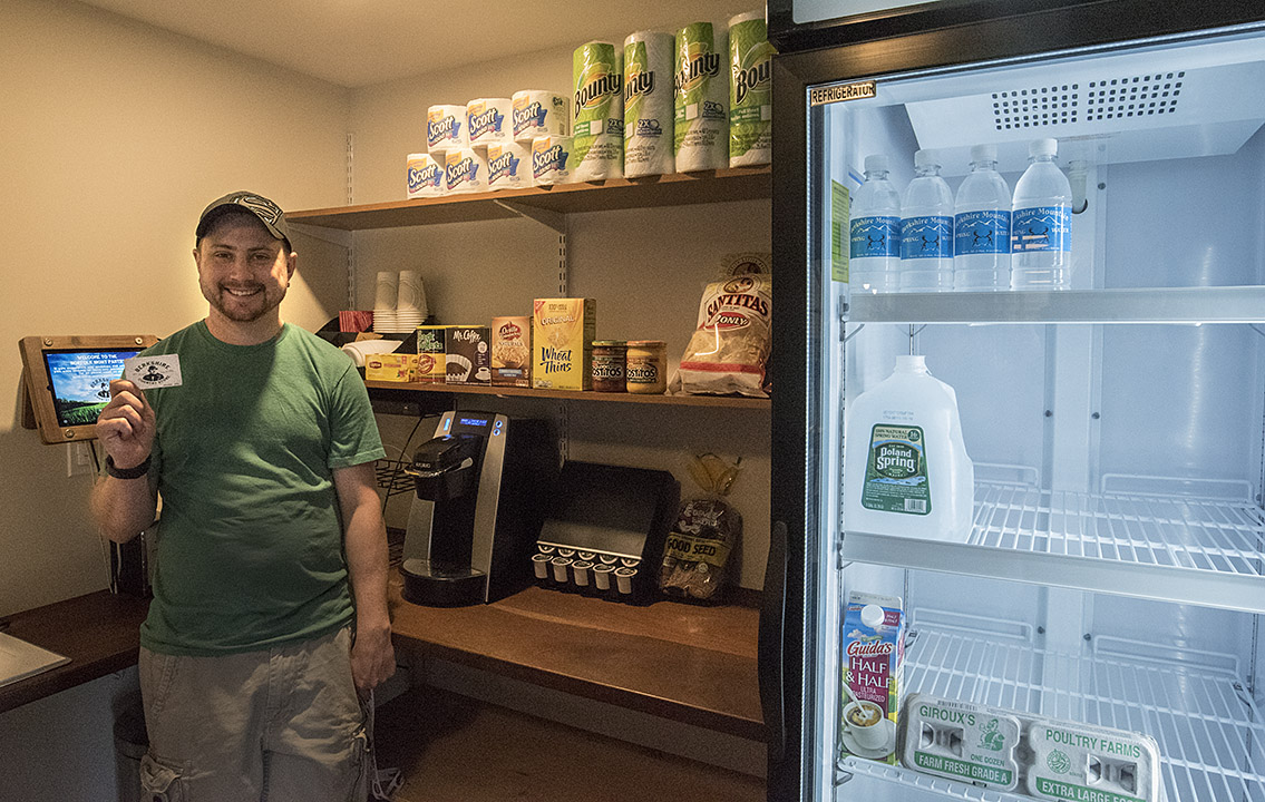 The Night Pantry – When You Need It Now