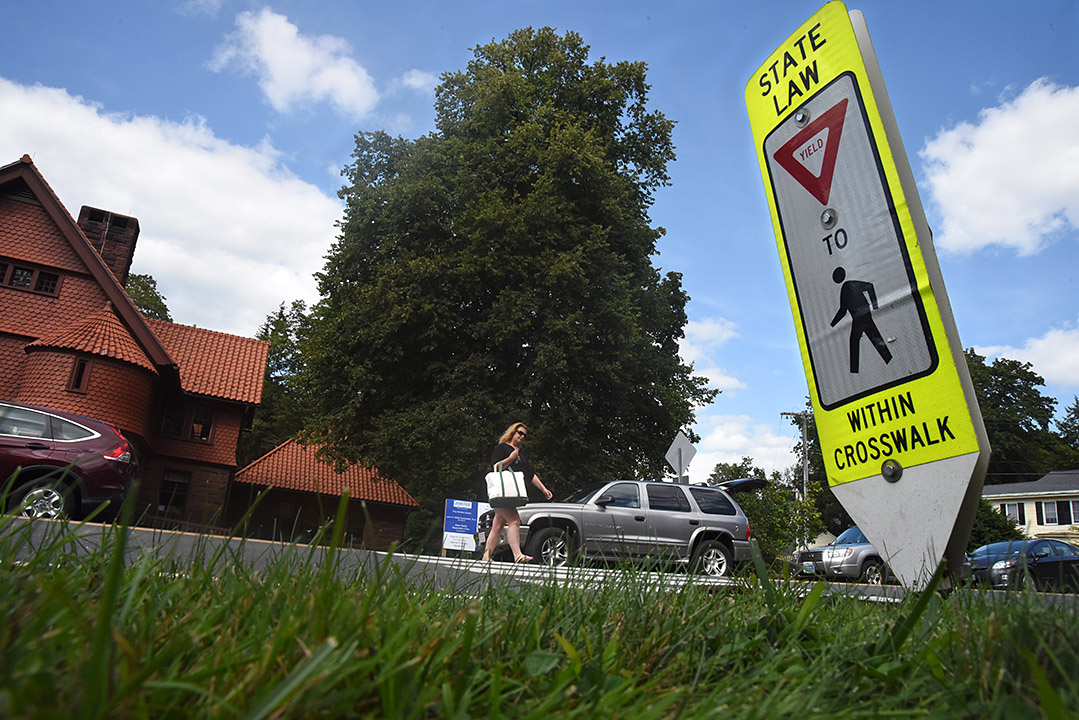 Department of Transportation Proposes New Road Safety Measures