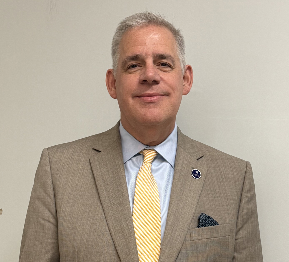Botelle’s New Superintendent Comes with Strong Norfolk Ties