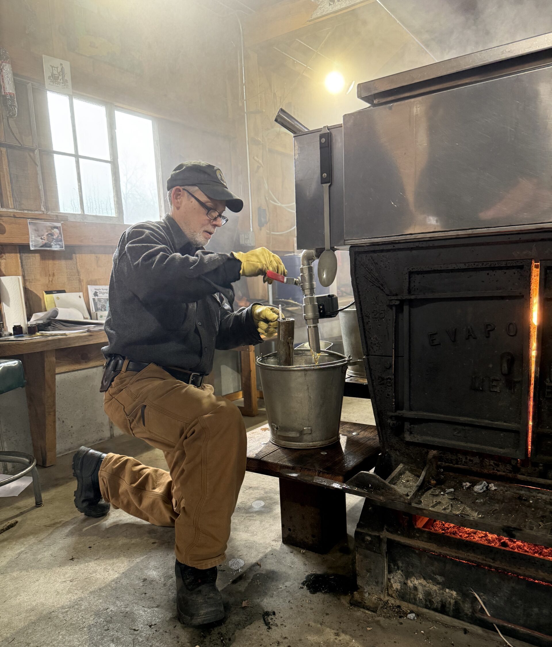 Norfolk’s Sweetest Season on Tap