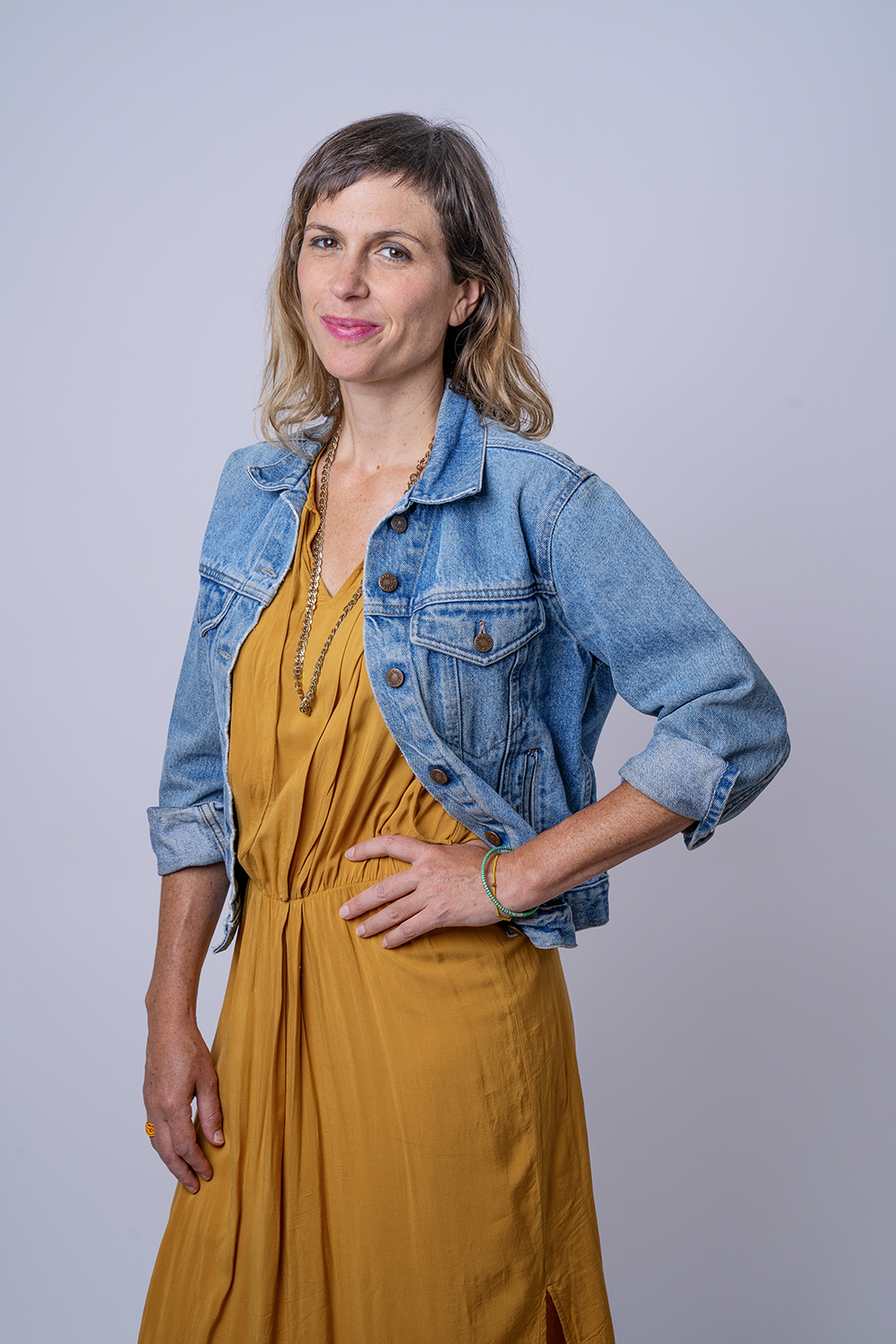 Courtney Maum’s Comedic Take on Capitalism