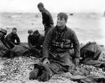 Norfolk’s WWII Combat Cameraman