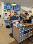 Berkshire Store to Close, Another to Open