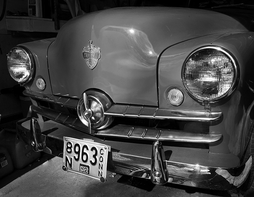 Norfolk Vintage Vehicles to Vie for Top Honors