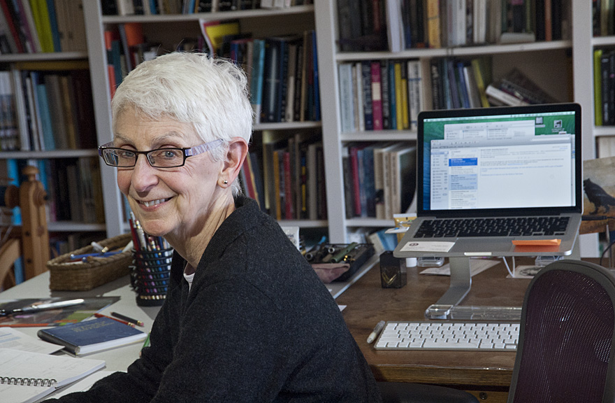 Veteran Editor to Join Norfolk Now