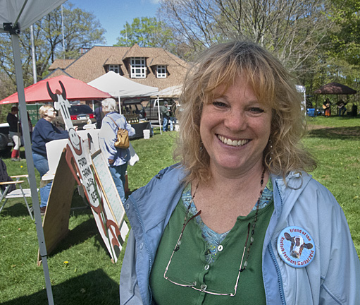 Food Network Champion to Head Farmers Market