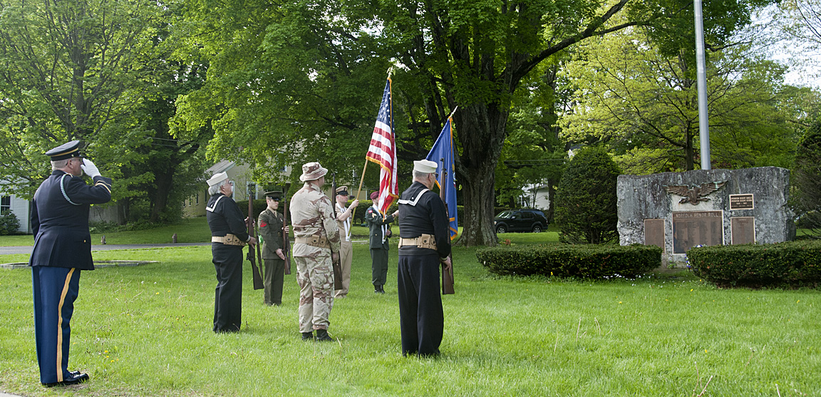 Memorial Day 2014