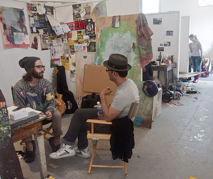 Yale Summer School of Art Celebrates Its 65th Anniversary