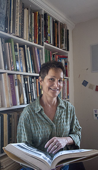 Rosanna Trestman Retires from Norfolk Now