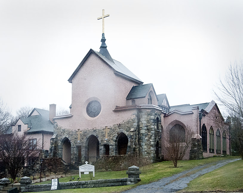 Immaculate Conception Parish Celebrates Historic Anniversaries