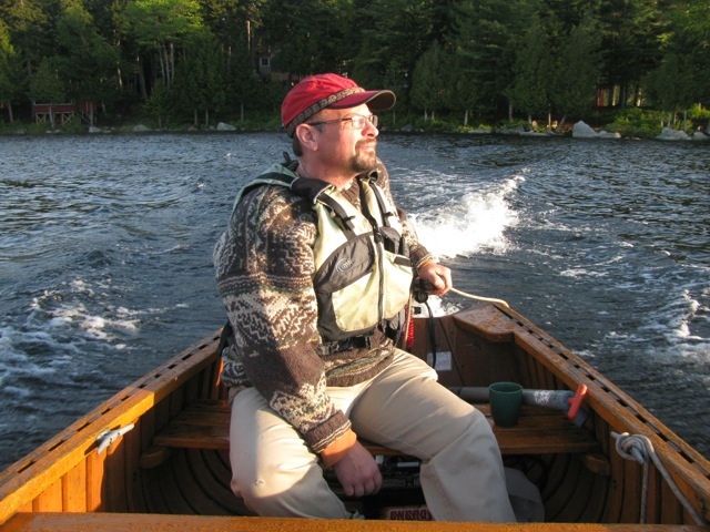 New Director Appointed at Great Mountain Forest