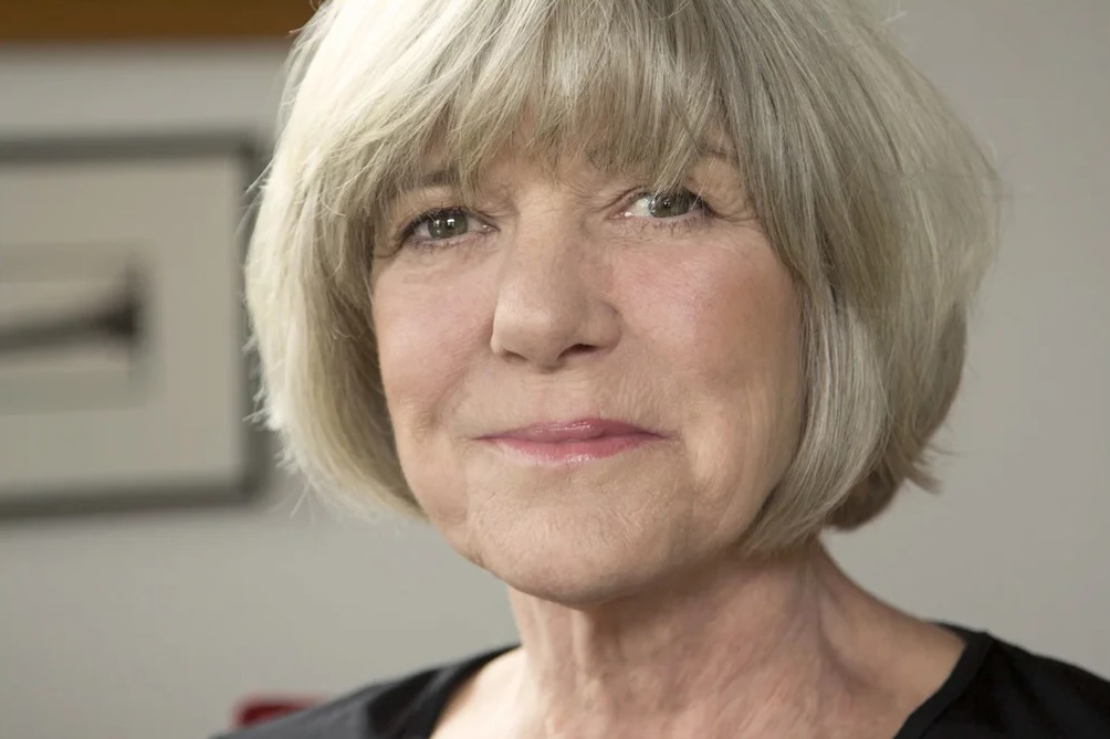 Remembering Anne Garrels