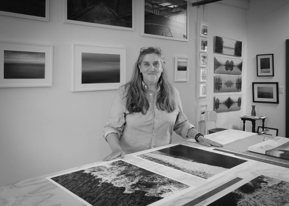 Babs Perkins Uses Intentional Movement to Produce Ethereal Photograpys