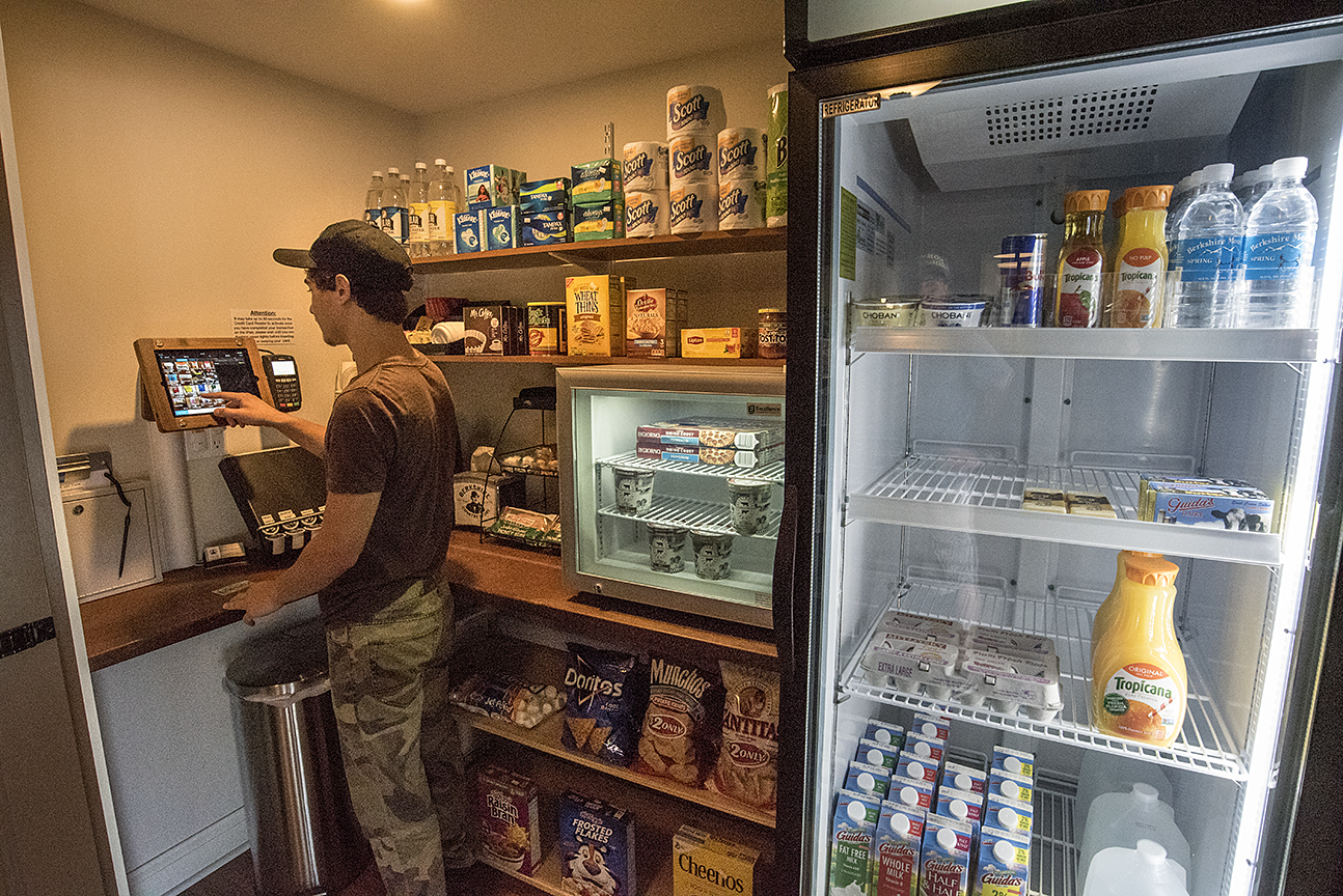 Innovation in the Service of Convenience