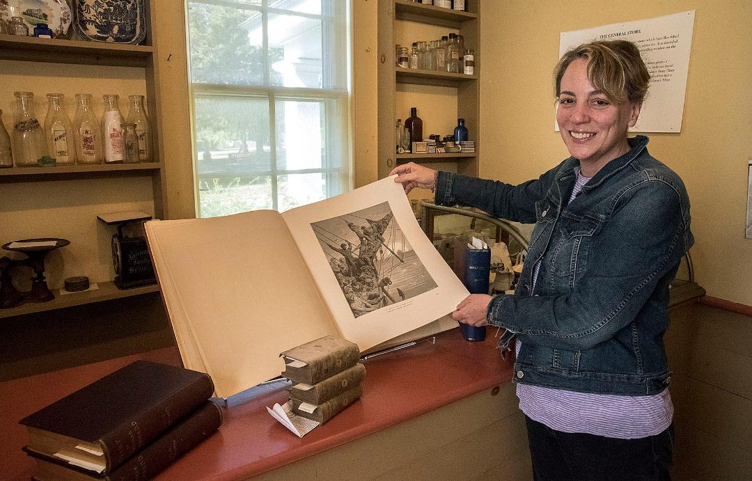 Bibliomania: The Passion for Books and for Collecting Them