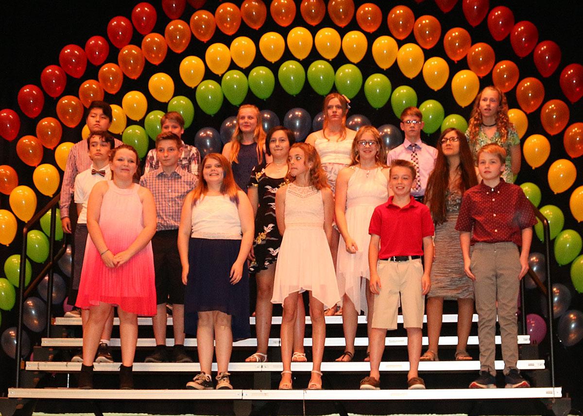 Botelle’s Graduates: Onwards and Upwards
