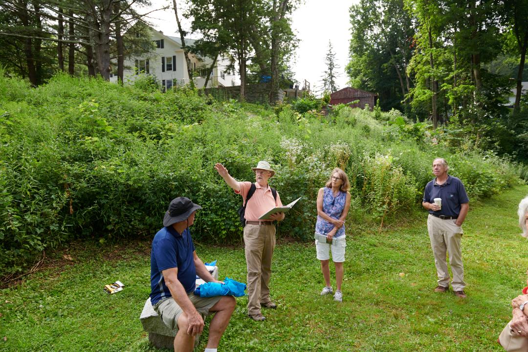 Exploring Norfolk’s History