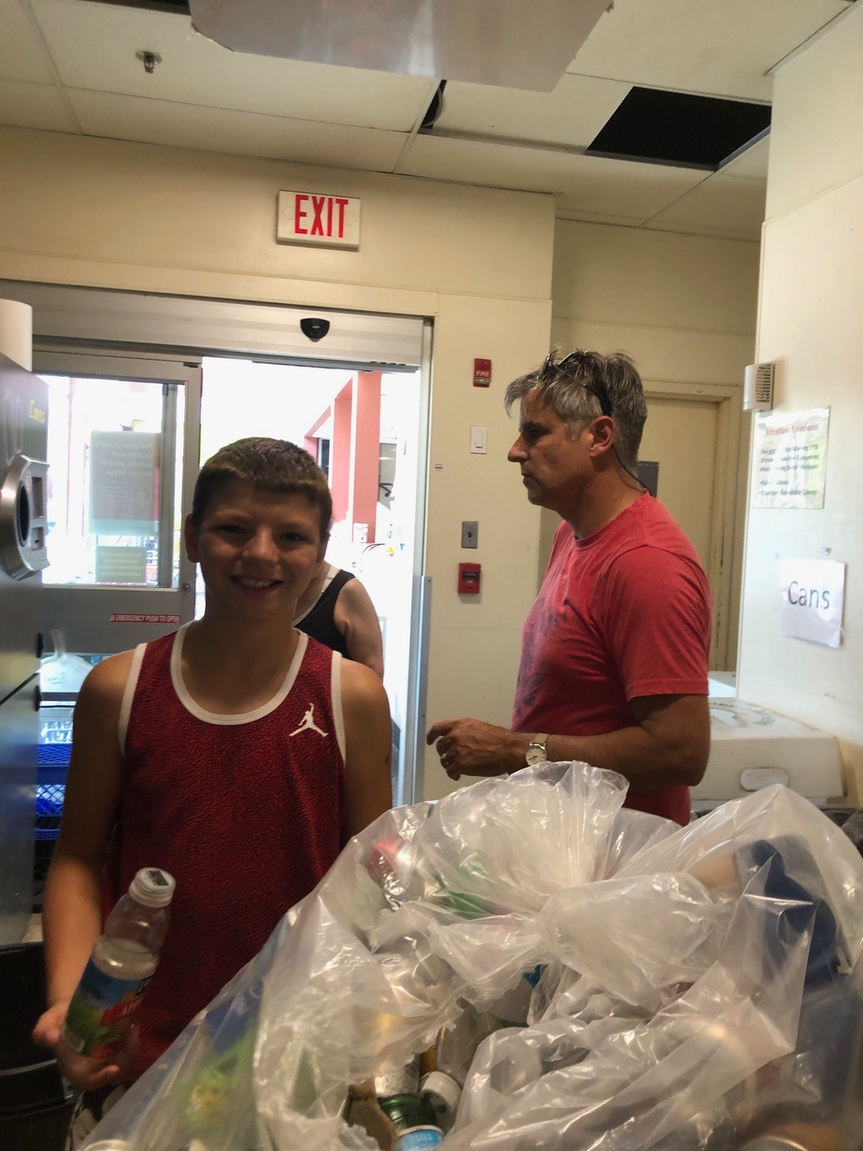 Botelle School 6th Grade Fund-Raiser Is Crushing It