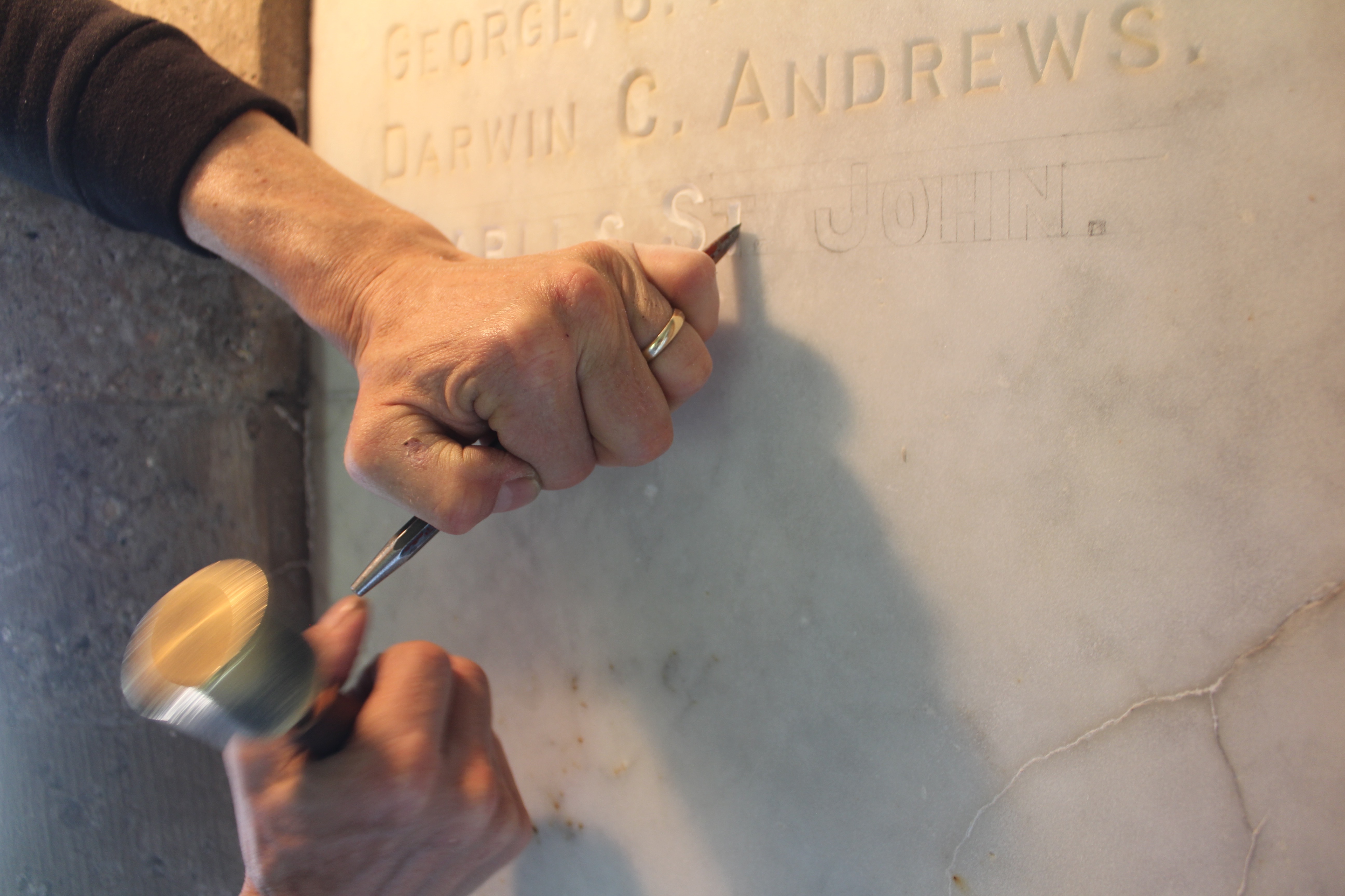 African-American Civil War Soldier Remembered in Winsted