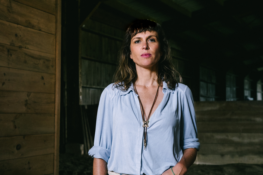 Well-Known Norfolk Author Publishes Her First Memoir