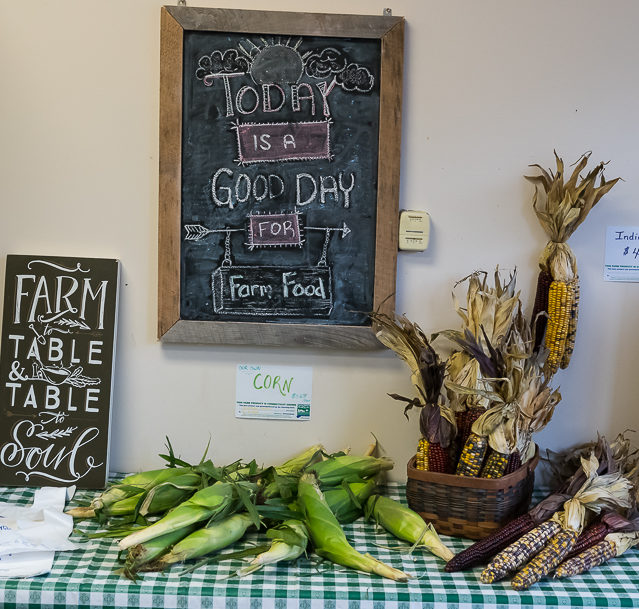 Restaurant Roundup: New and Ethnic Eateries