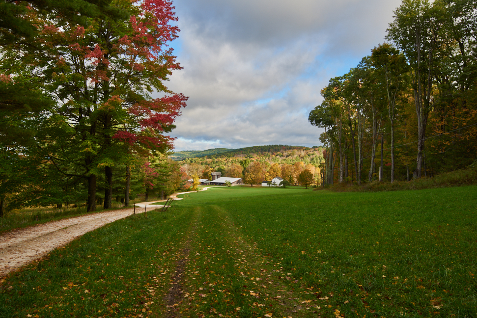 Local Family Takes Possession of Yale Farm Property