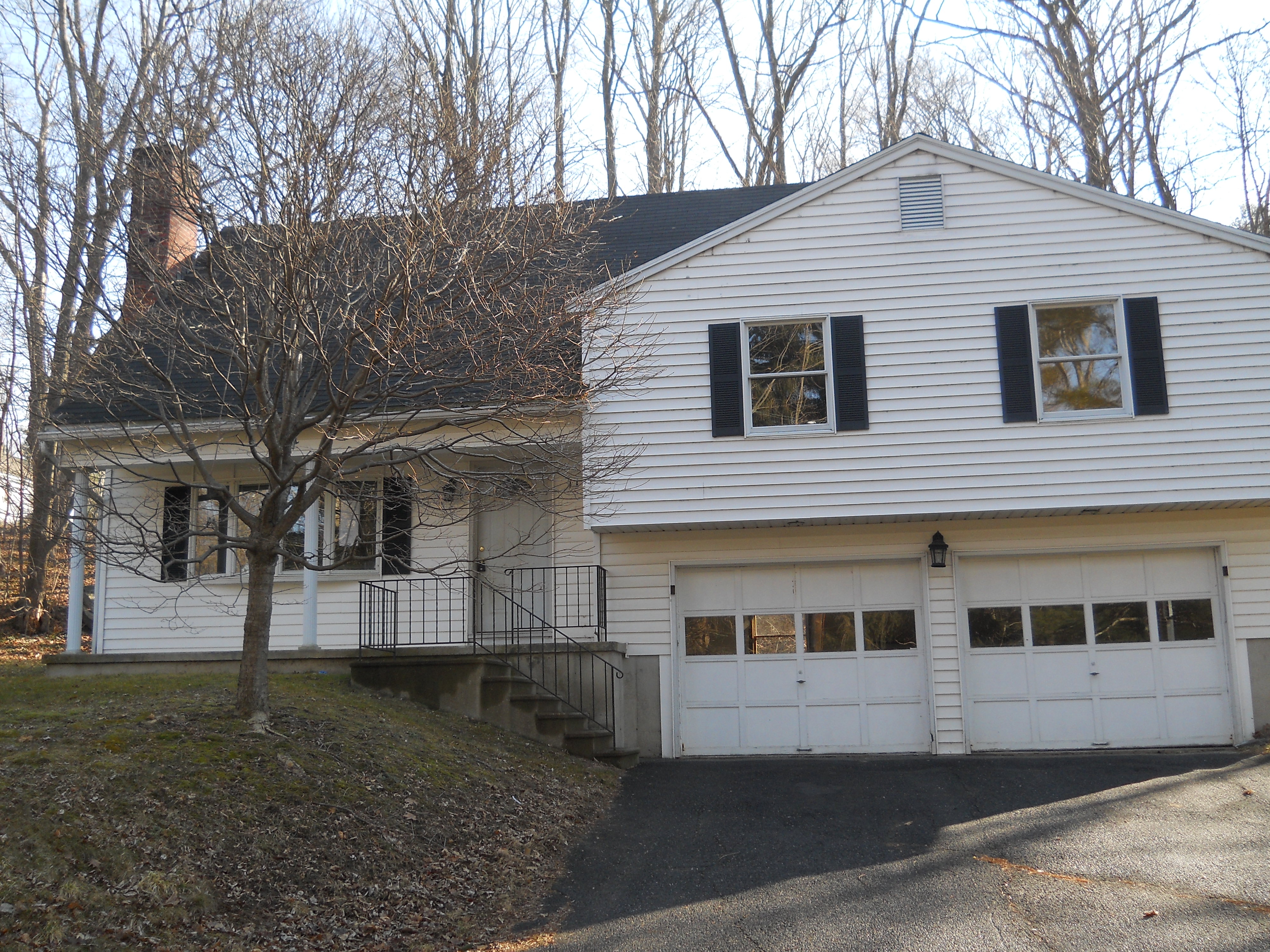 Foundation for Norfolk Living Switching Gears