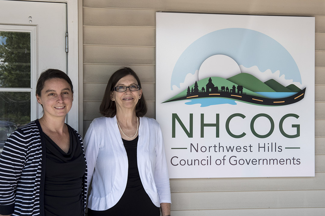 Northwest Hills Council of Governments