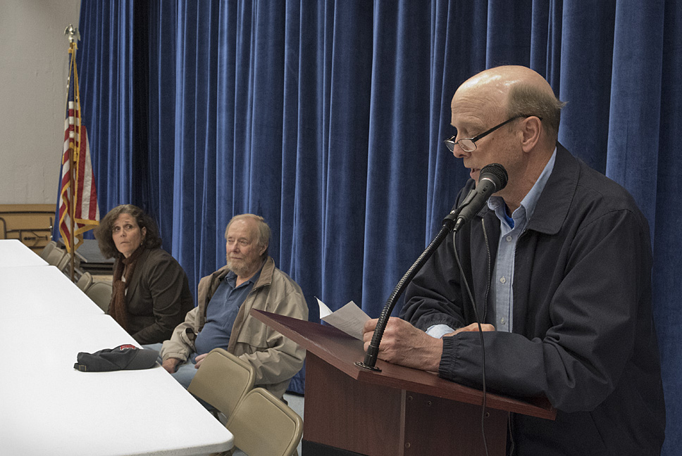 State Threatens to Slash Norfolk’s Education Grant