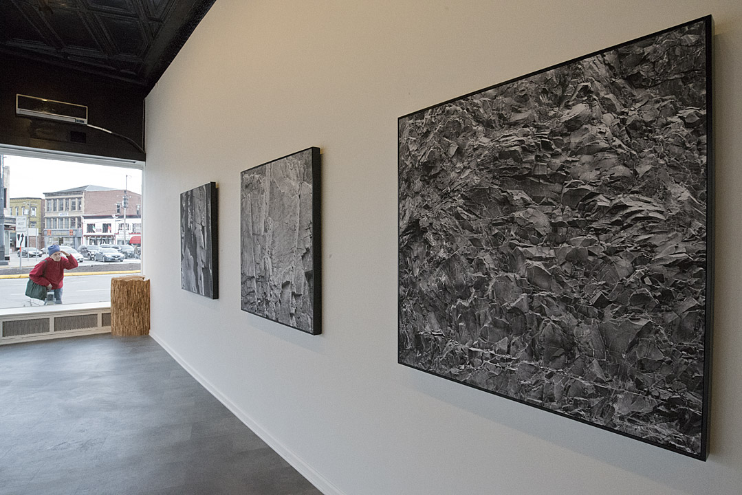 Torrington’s Five Points Gallery: Art Mecca and Tool for City Revitalization