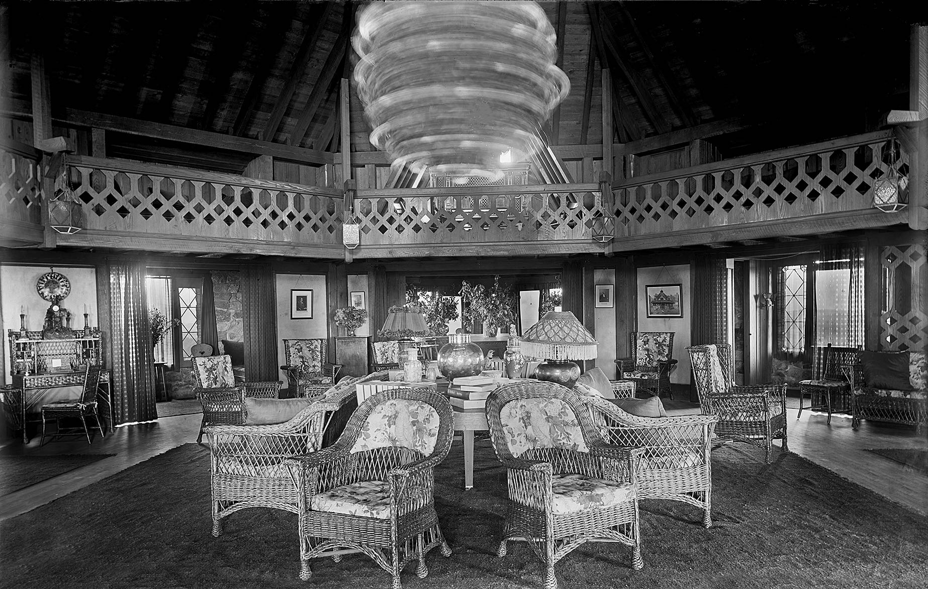 Dennis Hill, Photographed by Marie Kendall