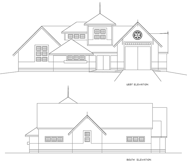 Ambulance Committee and EMS Workers Endorse Building Plan