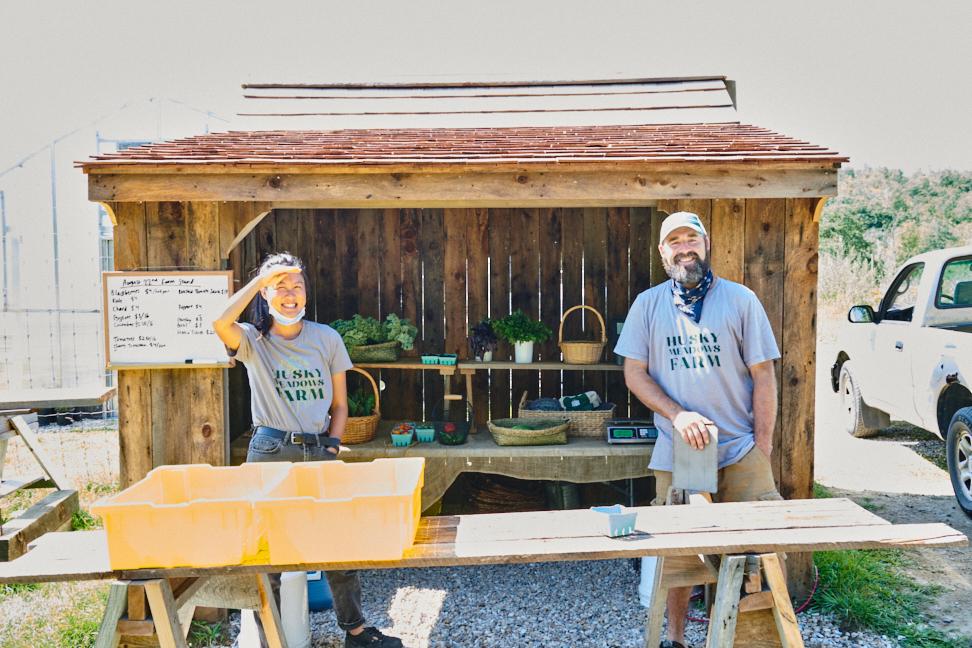 Shop Fresh, Shop Local