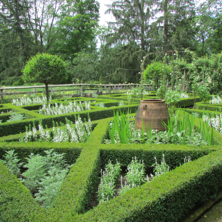 Open Garden Days Return to Litchfield County