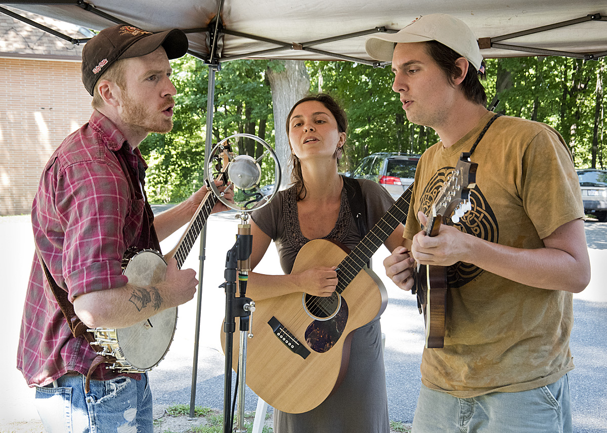Whiskey Jack’s Music to Rock Station Place During Weekend in Norfolk