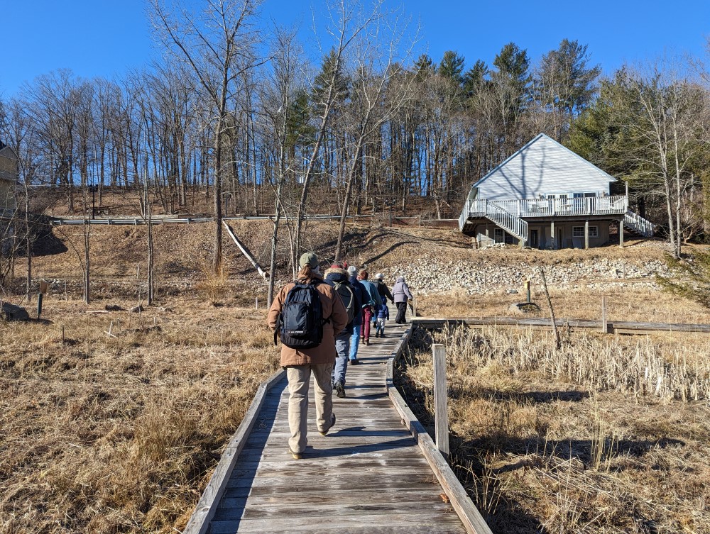 It’s Never Too Cold for the Great Backyard Bird Count