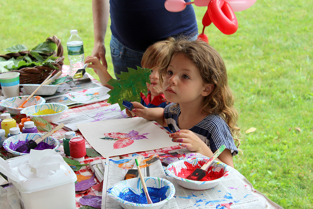 Weekend in Norfolk—A Freewheeling Festival