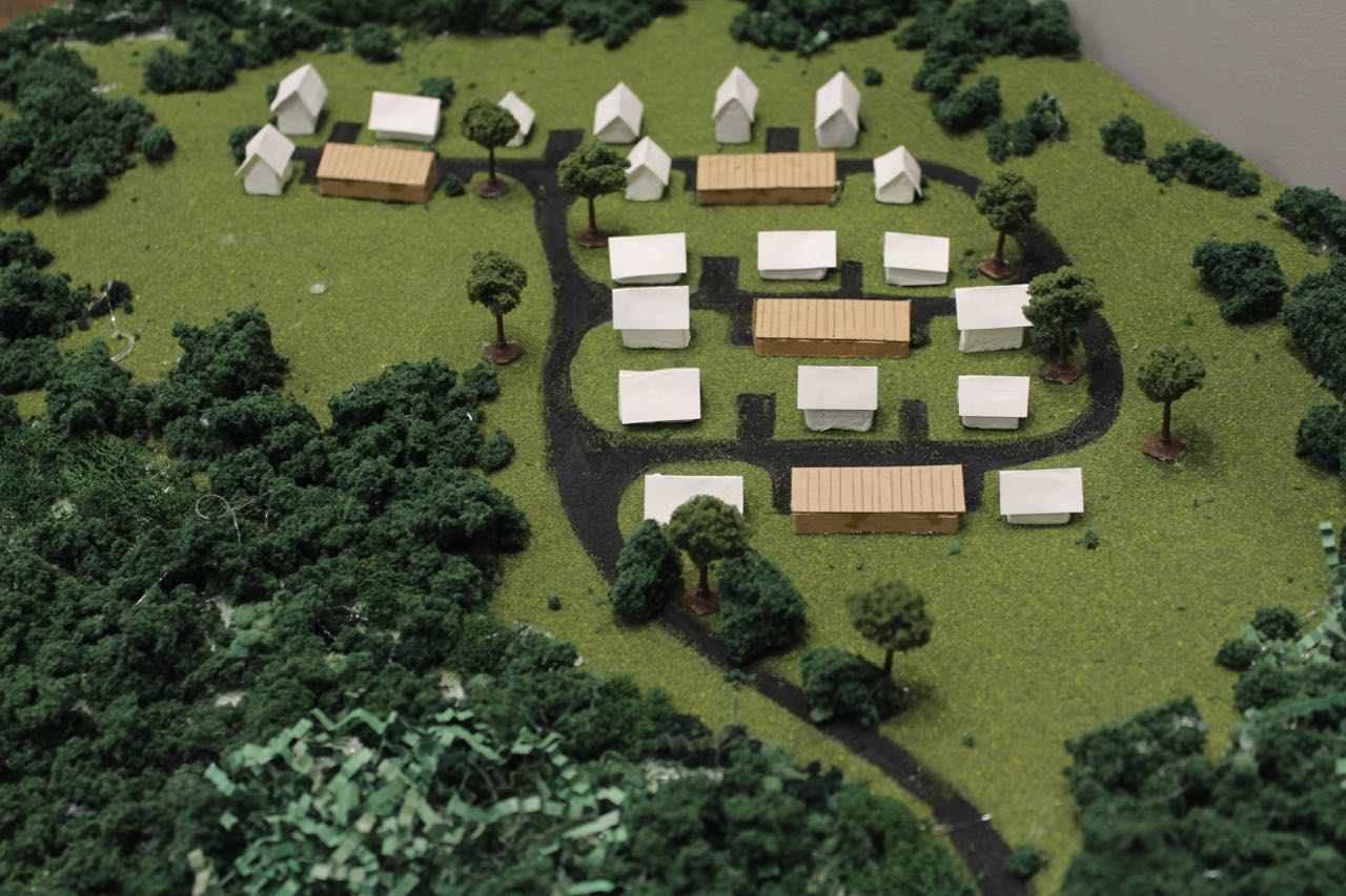 Affordable Housing: One Down, One to Go