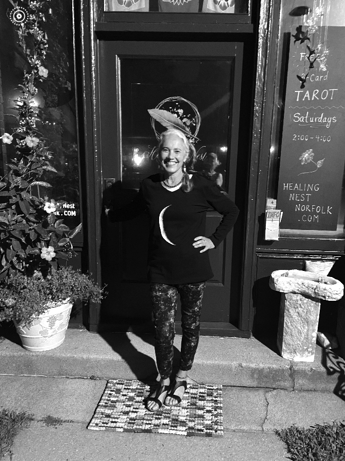 The Healing Nest Is Planning a Full Season of New Programs 