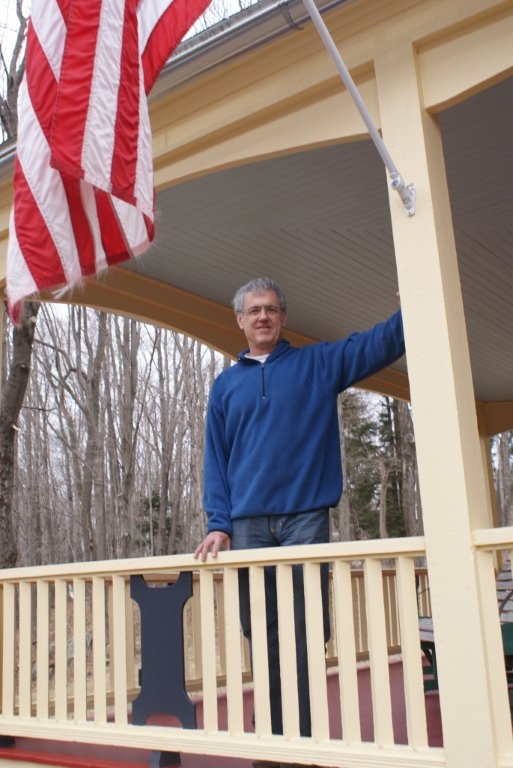 Joel Howard Joins Norfolk Now as Editor