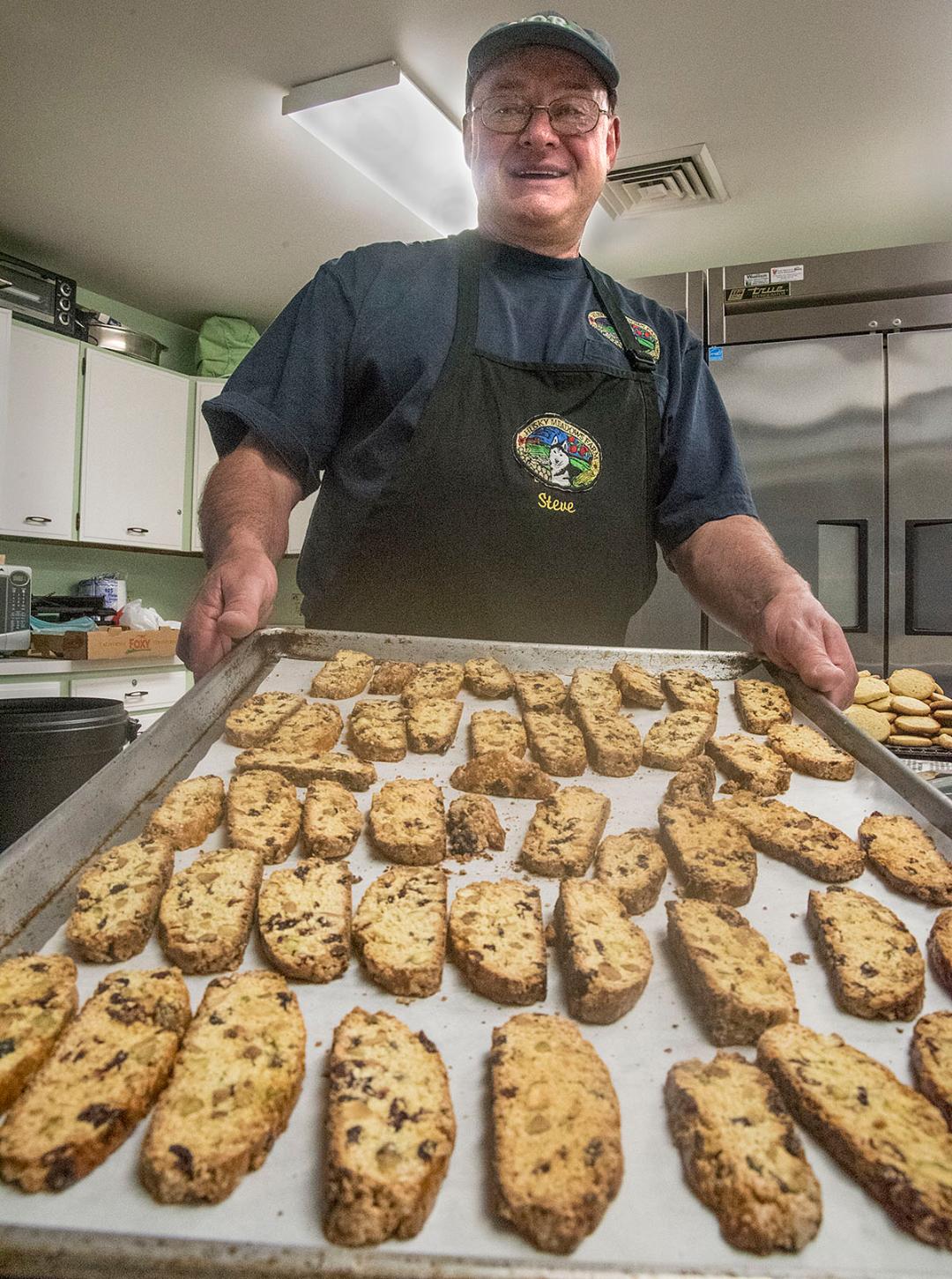 Husky Meadows Farm: Fresh Produce and Prepared Foods