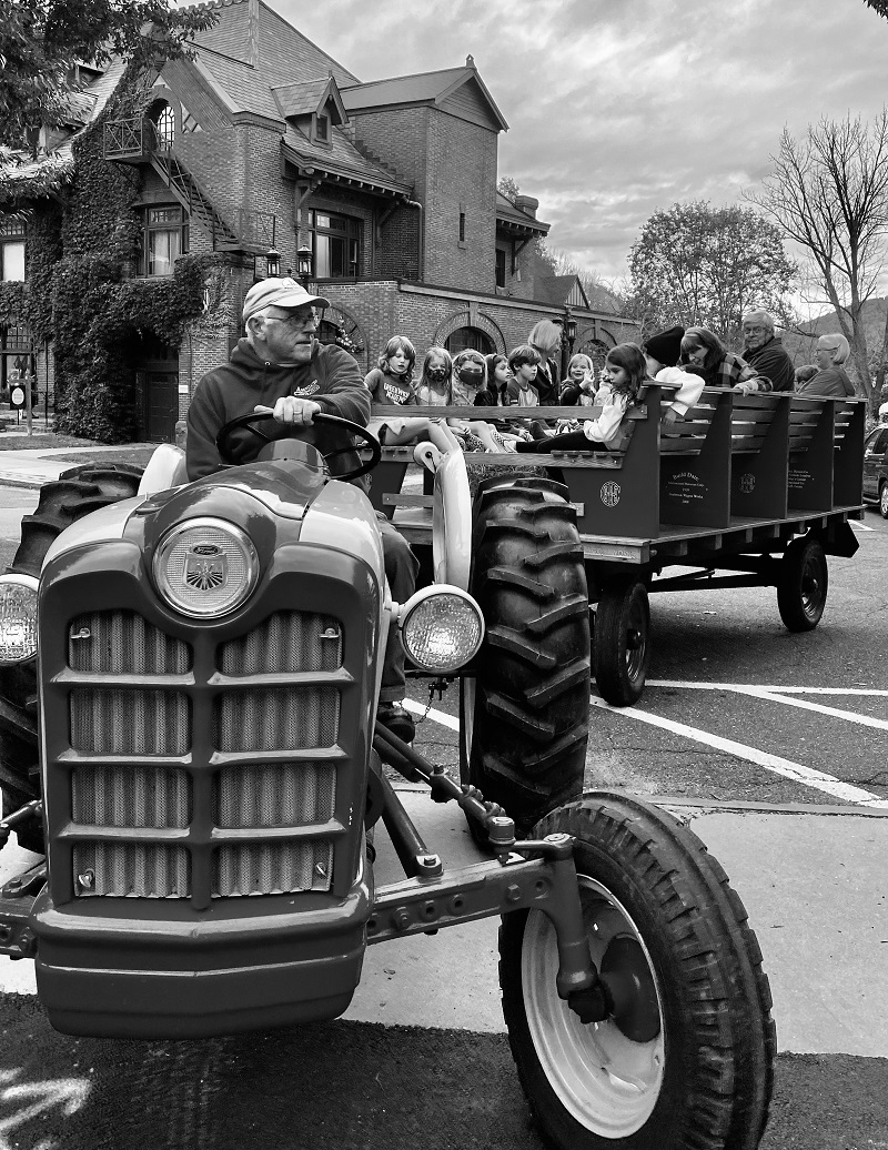 Family Fall Festival