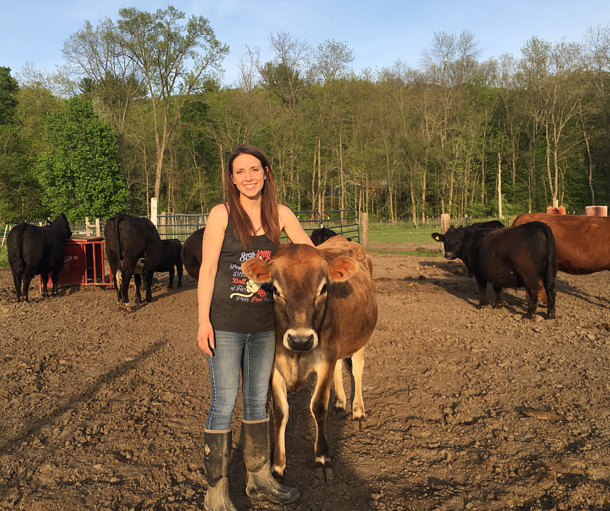 The Challenges and Joys of Owning a Small Farm