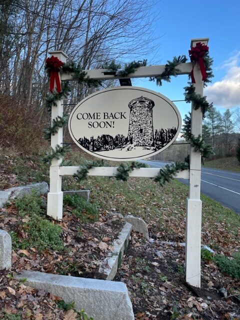 Holiday Cheer from The Norfolk Community Associates