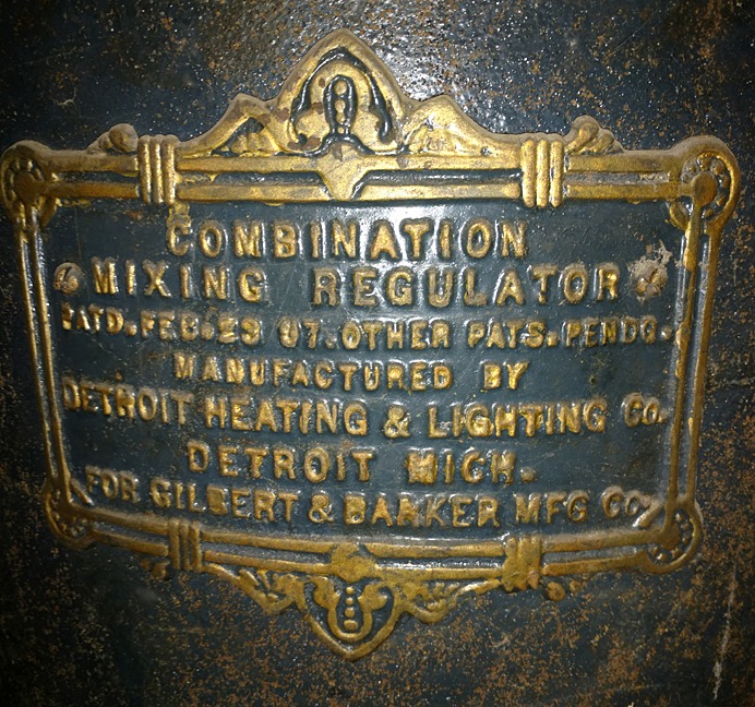 Artifact of Another Era Found During Renovation of Library