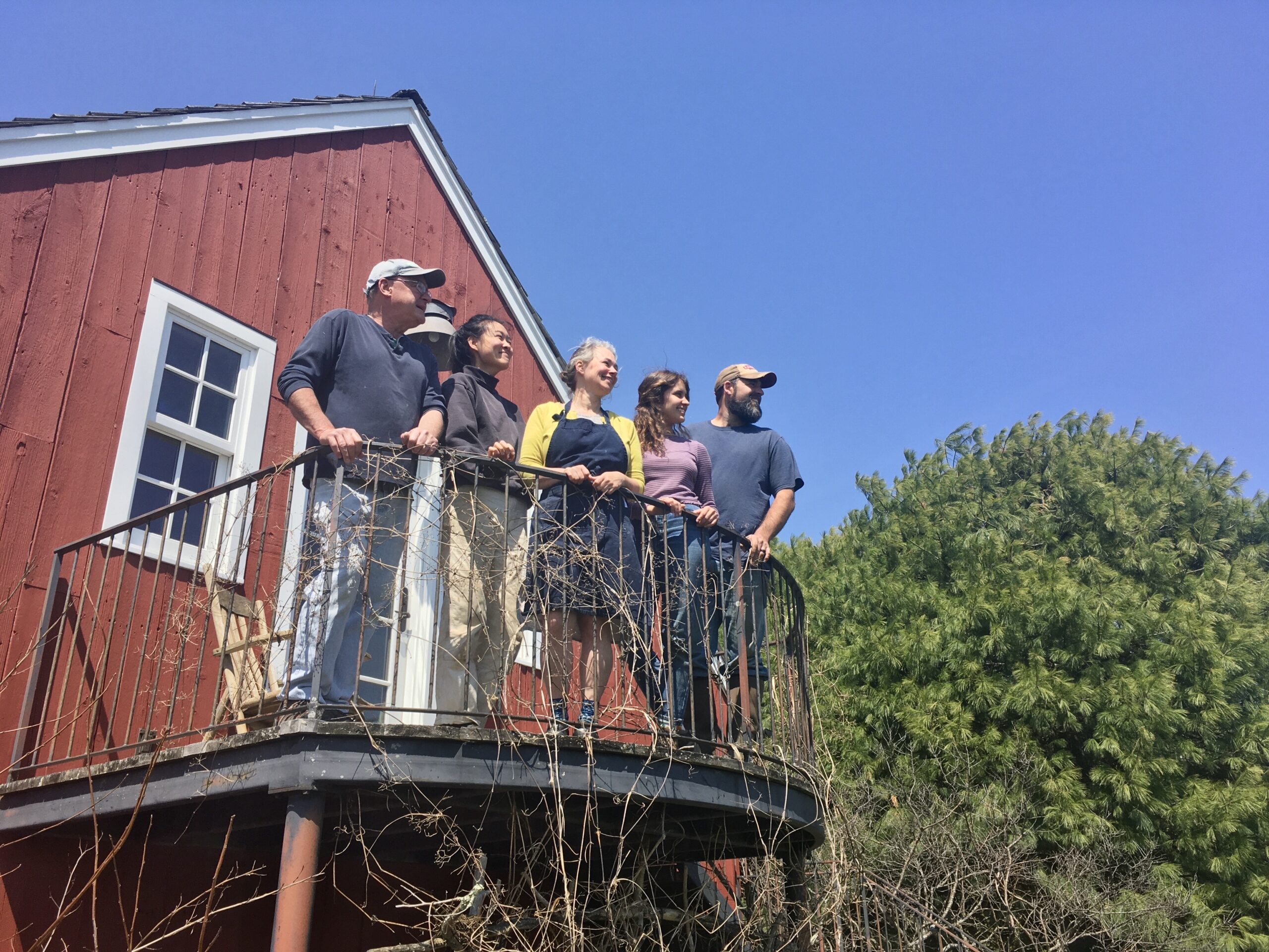 Culinary Retreats to Begin at Husky Meadows Farm in June