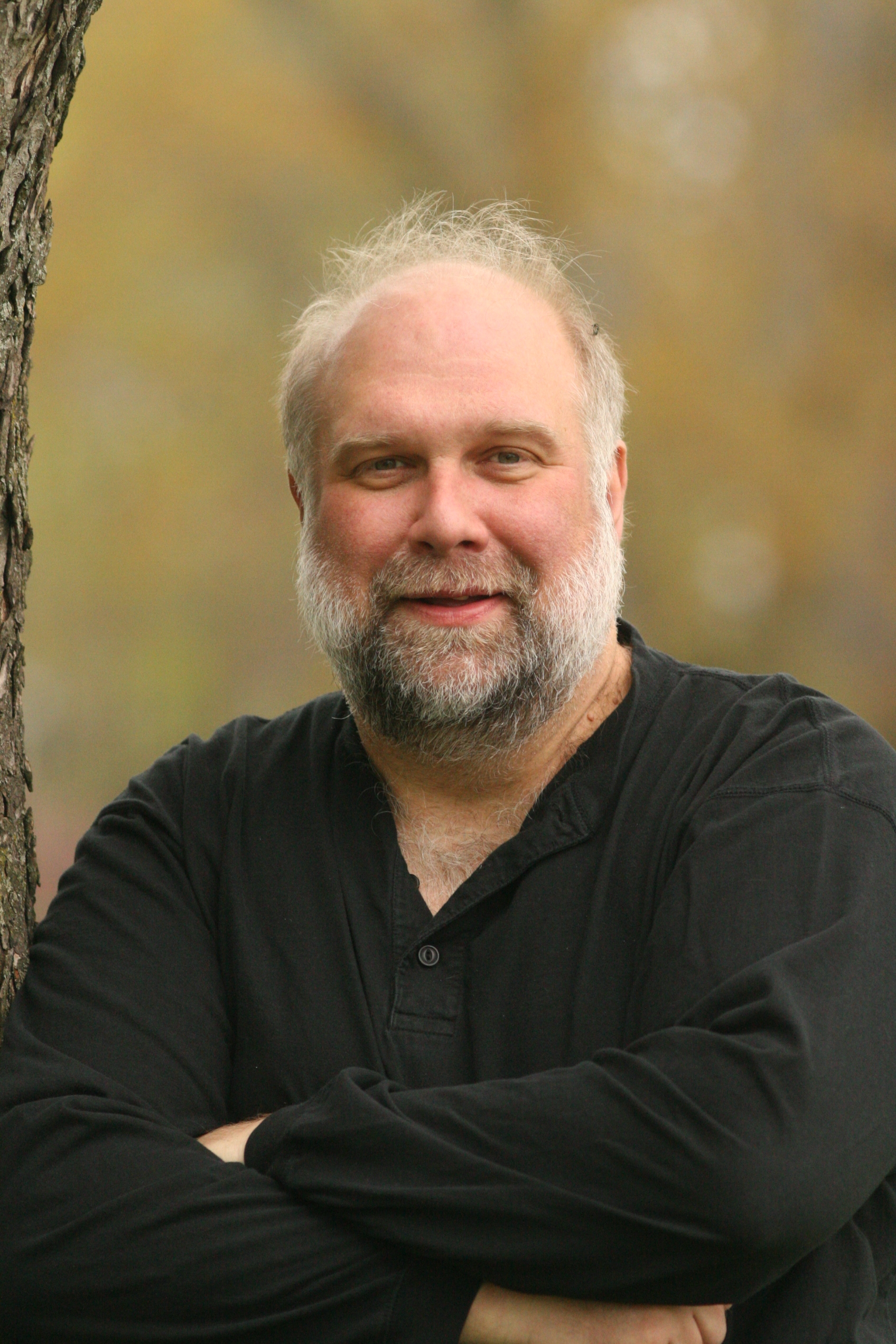 Festival to Honor Kim Scharnberg