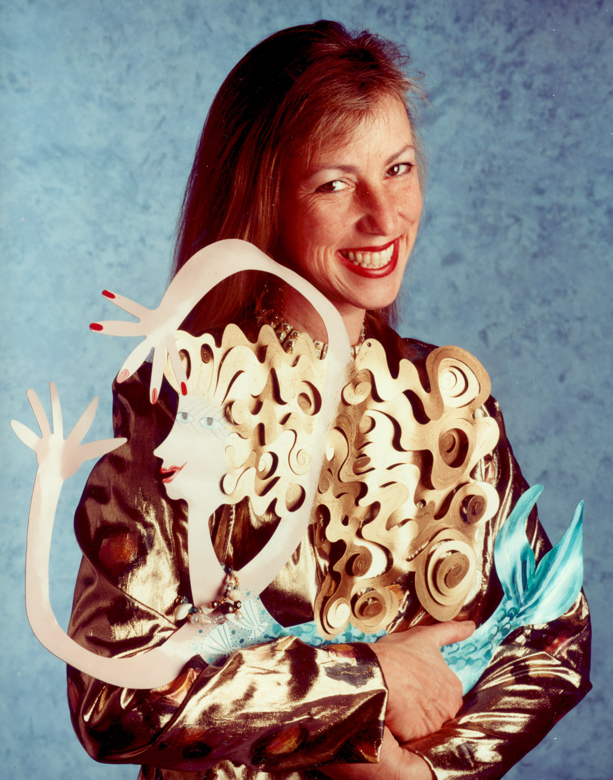 Portrait of the Artist